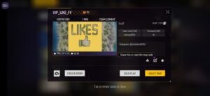 Vip like_ff maps 